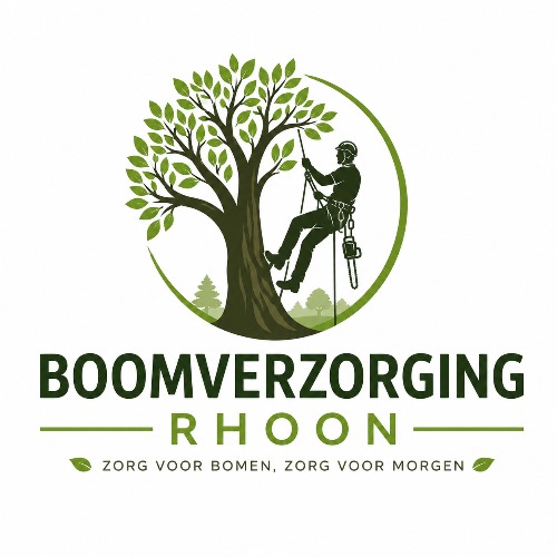 Boomverzorging Rhoon